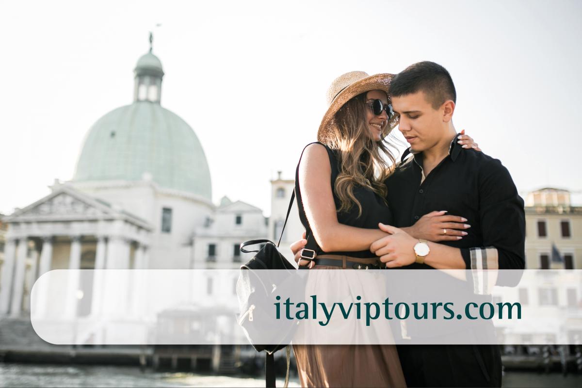 Italy Vip Tours